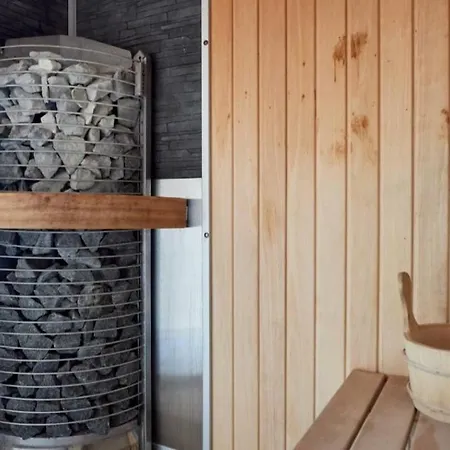 Appartamento Front Aparments Piscina Incalzita Sauna Gym *